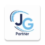 Logo of JauGuru Partner android Application 